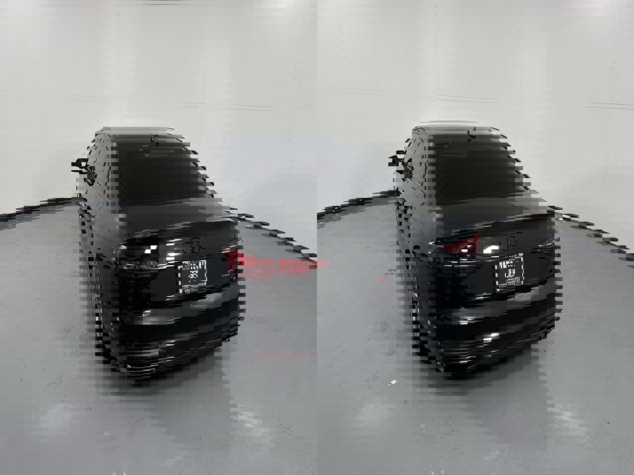 Used 2023 Audi A4 2.0T Premium Plus w/ Premium Plus Package image 32