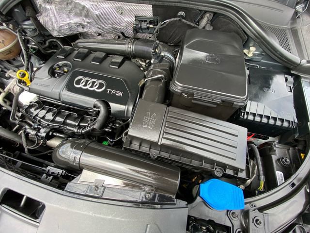 Used 2017 Audi Q3 2.0T Premium w/ Convenience Package image 31