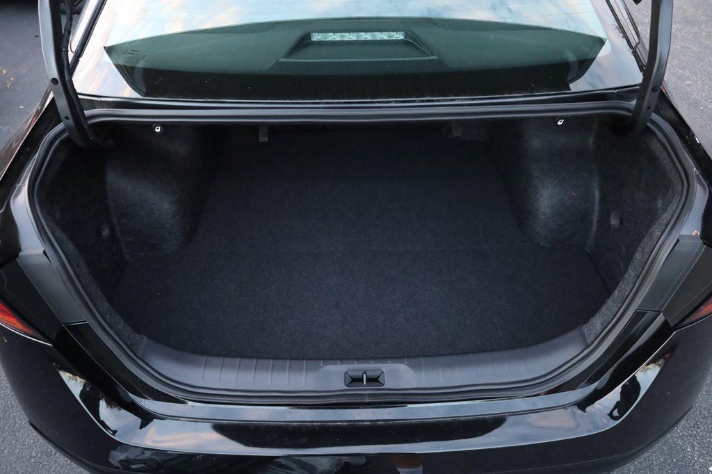 New 2025 Nissan Altima 2.5 SL image 7