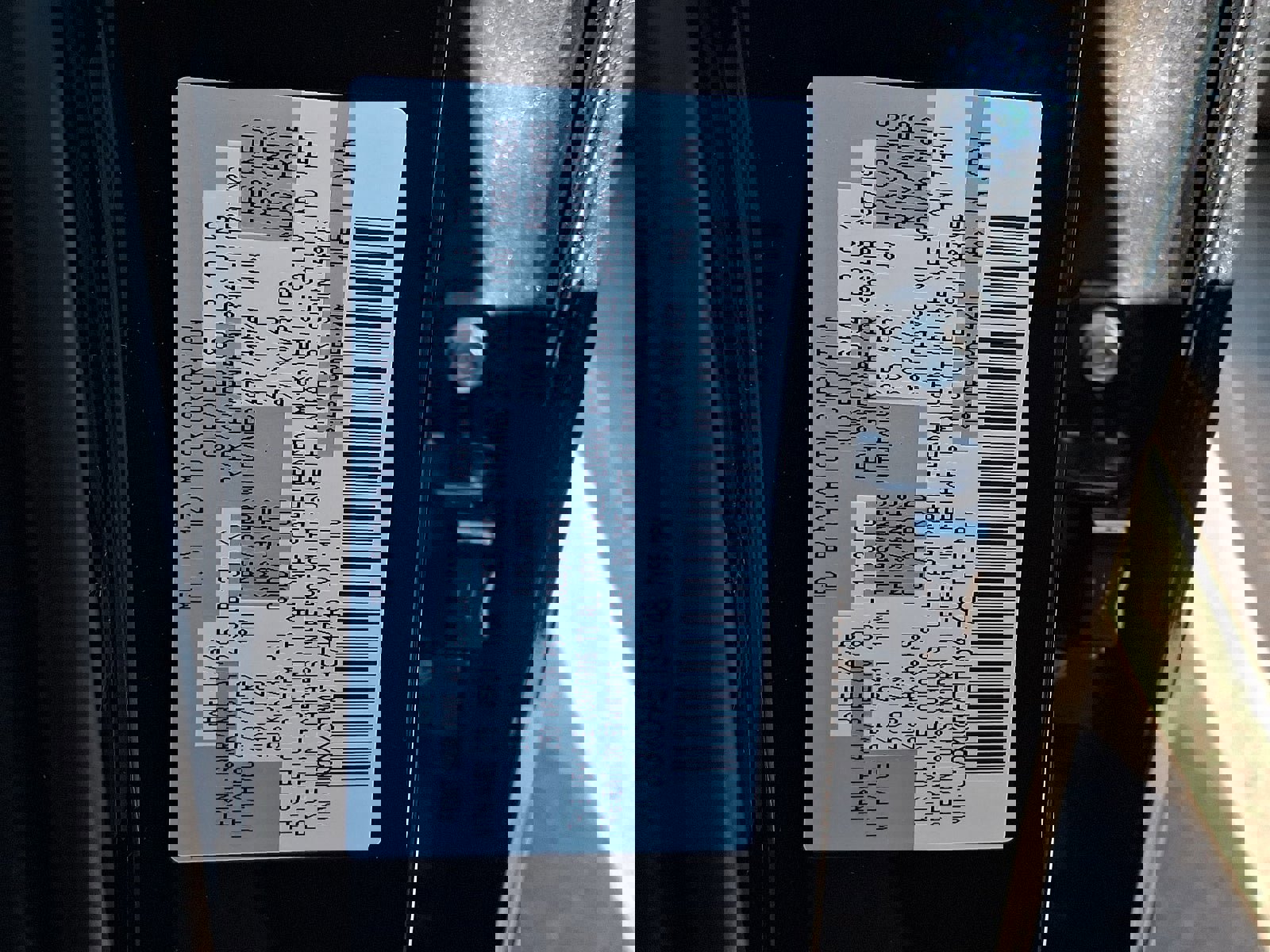 New 2026 MAZDA CX-90 Plug-In Hybrid w/Premium Sport image 15