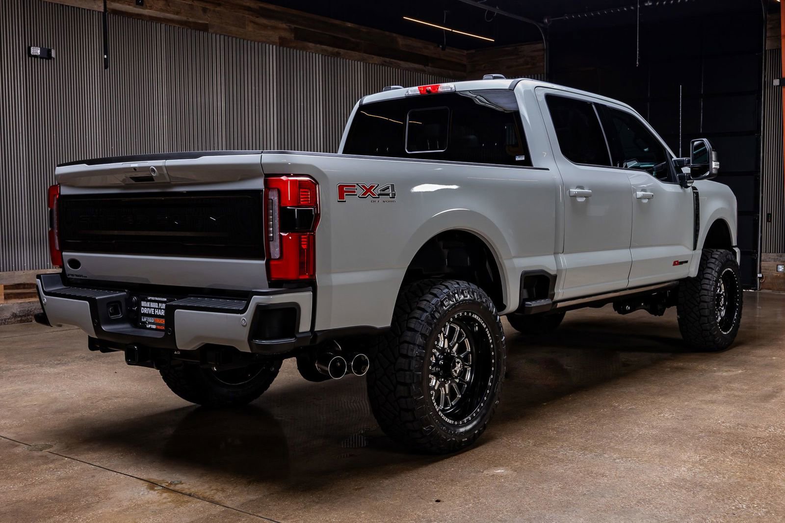 Used 2026 Ford F250 Platinum image 10