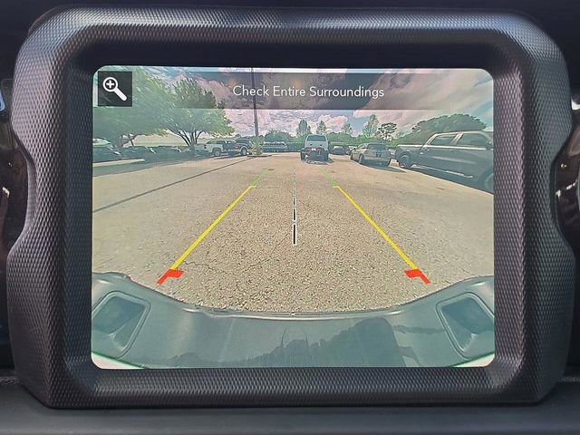 Used 2020 Jeep Gladiator Sport AWD/4WD image 25