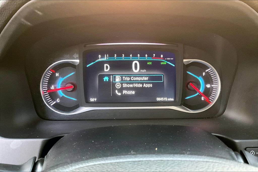 Used 2021 Honda Pilot Touring image 12