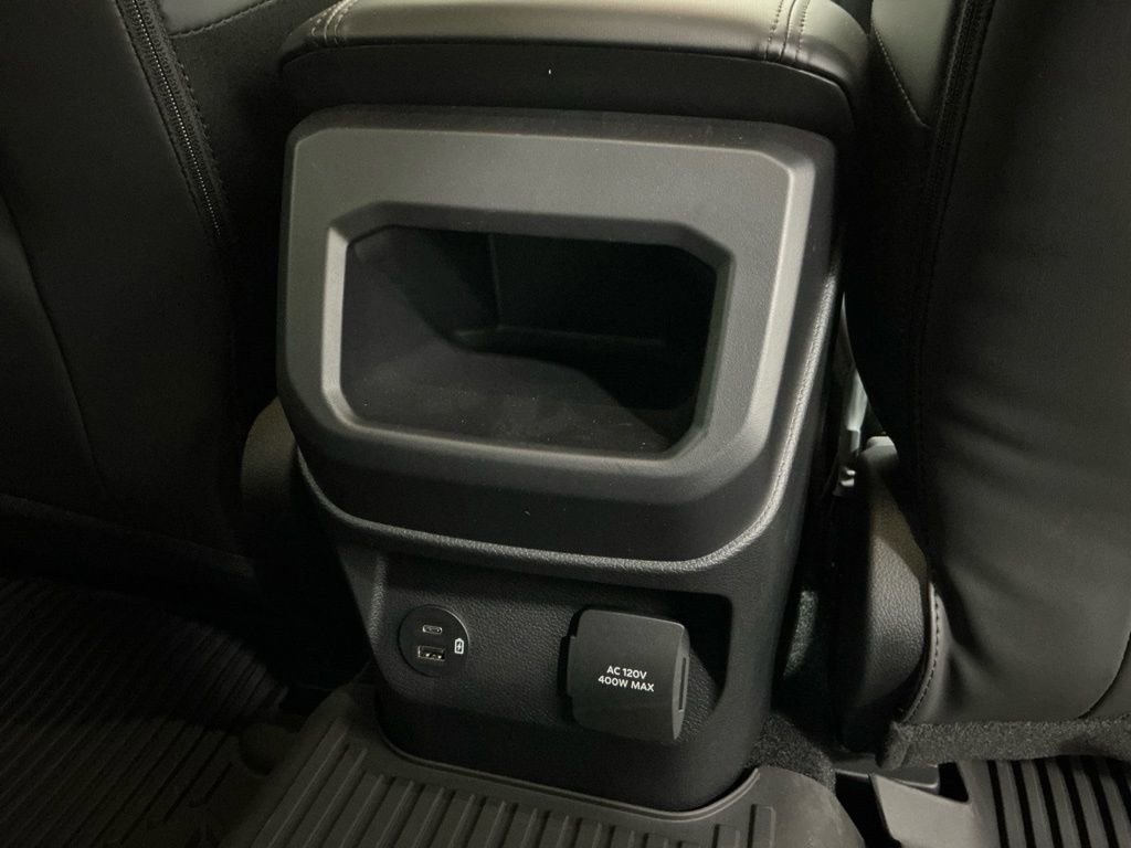 New 2026 Ford Ranger Raptor image 29