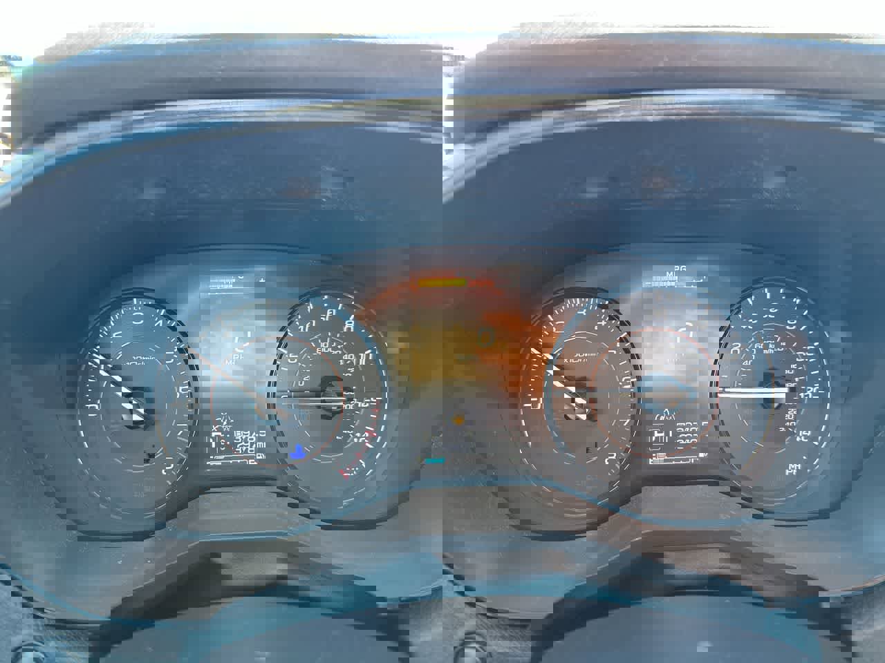 Certified 2023 Subaru Crosstrek 2.0i image 34