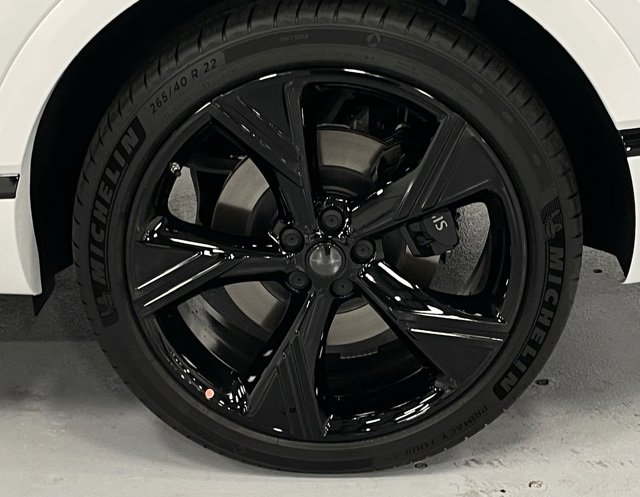 New 2026 Genesis GV80 3.5T Prestige image 8