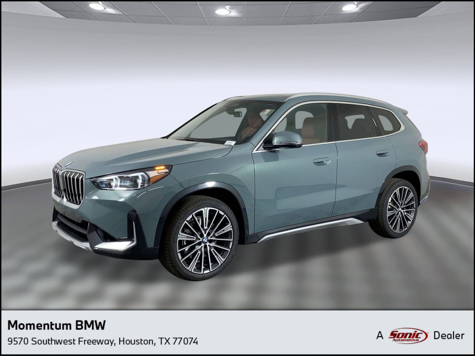 Used 2026 BMW X1 xDrive28i w/ Technology Package