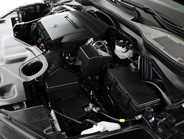 Certified 2026 Acura MDX A-Spec image 41