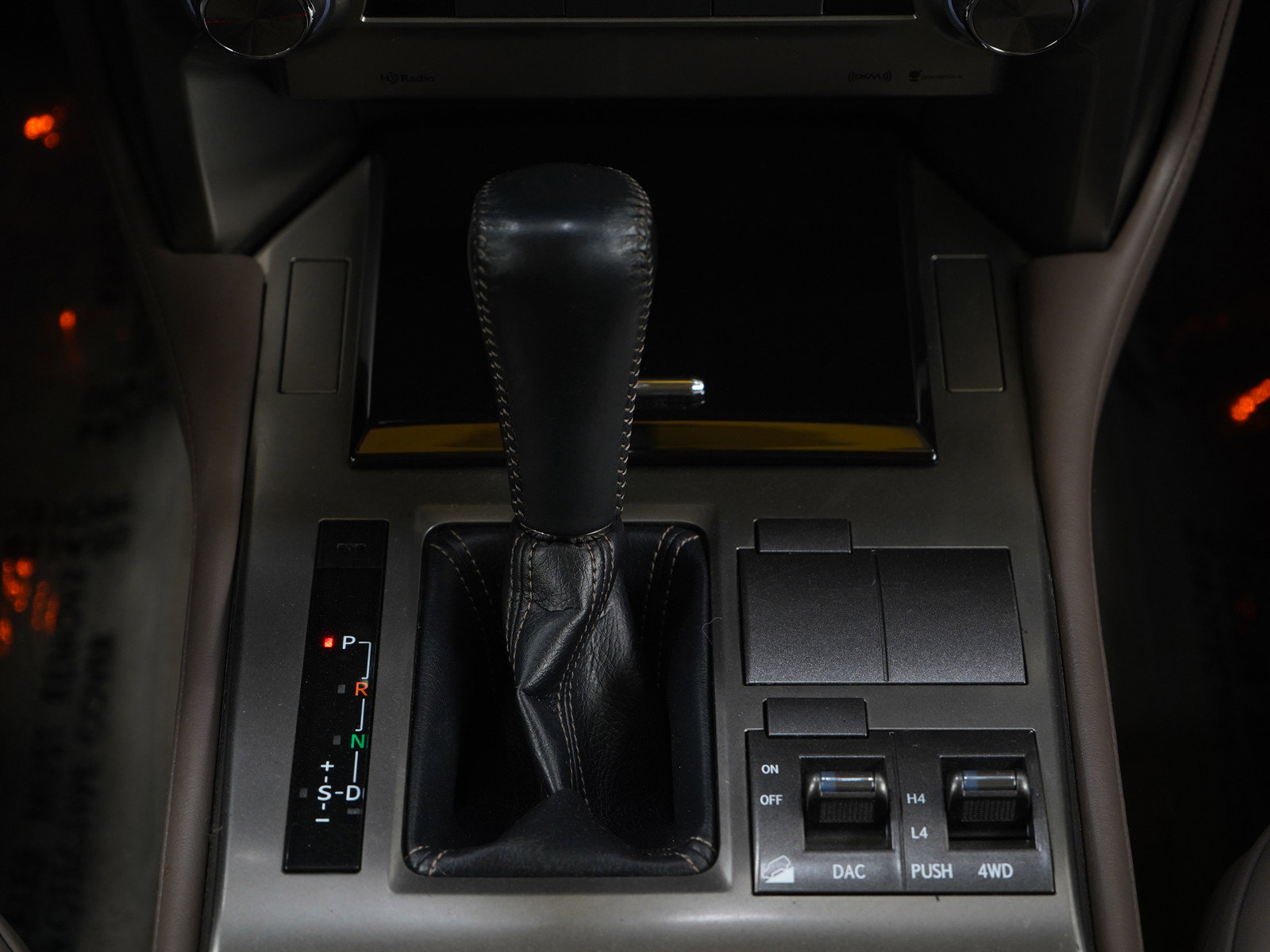 Used 2019 Lexus GX 460 image 18