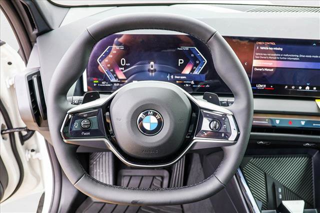 Used 2026 BMW X3 xDrive30 image 13