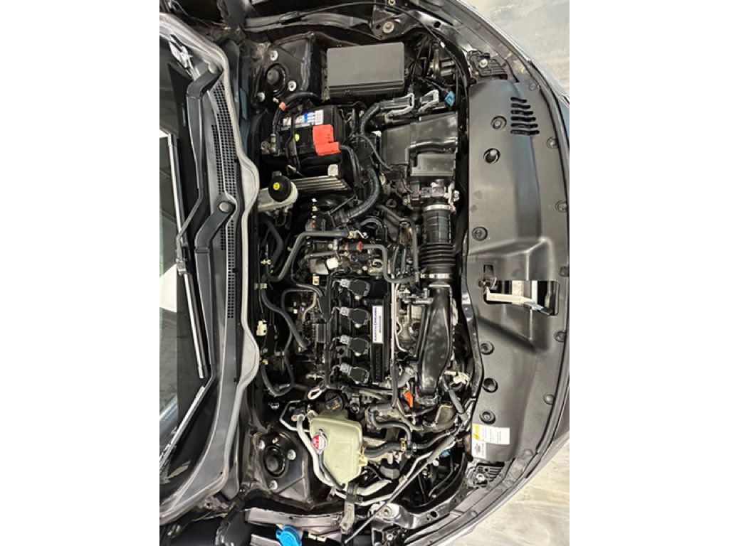 Used 2016 Honda Civic EX-L image 57