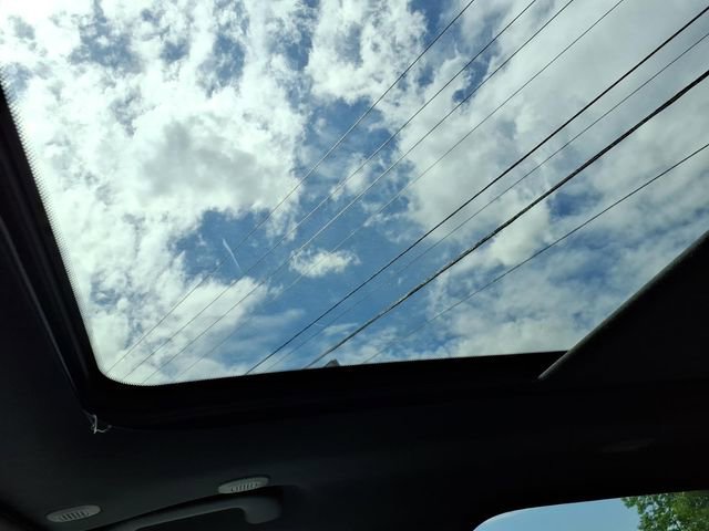 New 2026 Jeep Cherokee Overland image 14