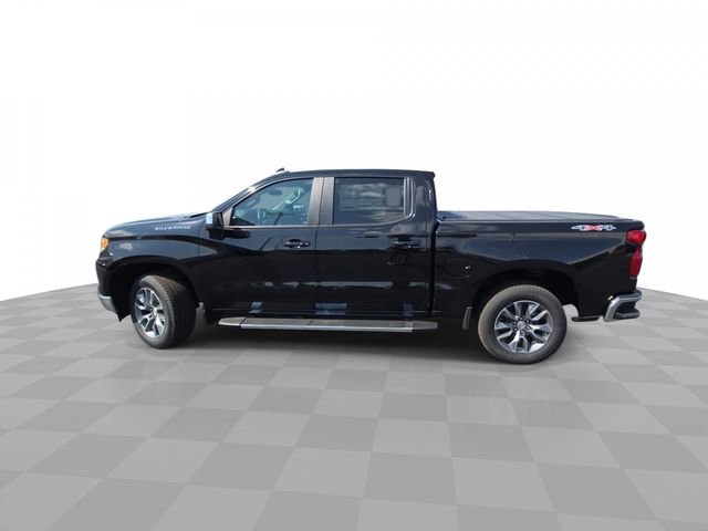 New 2026 Chevrolet Silverado 1500 LT image 5