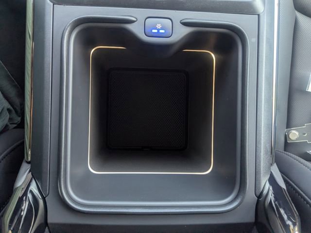 New 2026 Land Rover Range Rover Sport Dynamic SE image 21