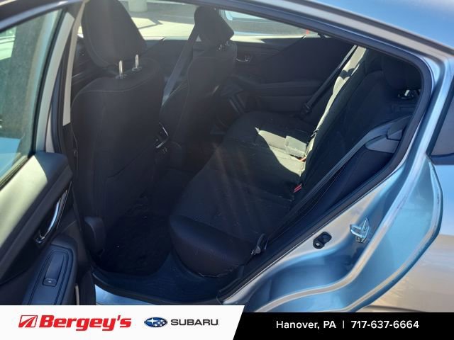 Certified 2023 Subaru Legacy Premium image 10