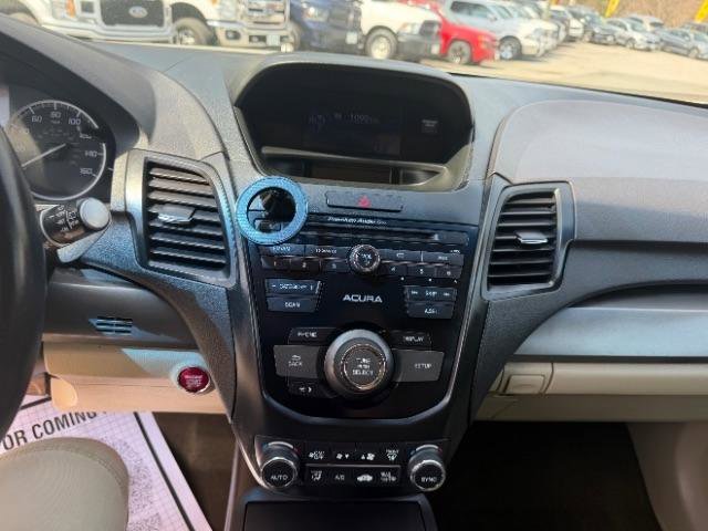 Used 2013 Acura RDX AWD image 27