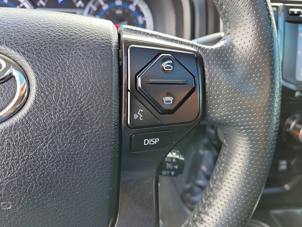 Used 2019 Toyota 4Runner TRD Off-Road Premium image 29