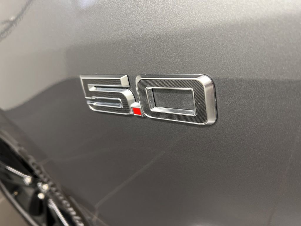 New 2026 Ford Mustang GT image 32