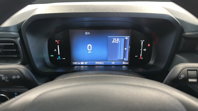 Used 2025 Ford Maverick XL w/ Equipment Group 102A AWD/4WD image 16