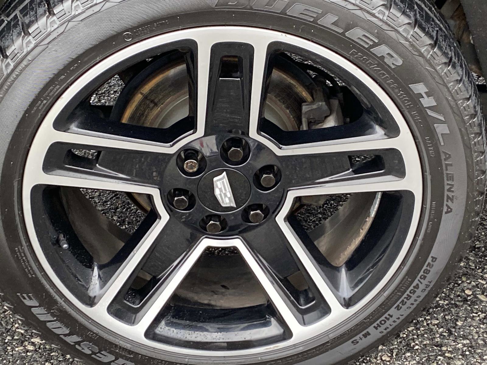 Used 2020 Cadillac Escalade ESV Luxury image 30