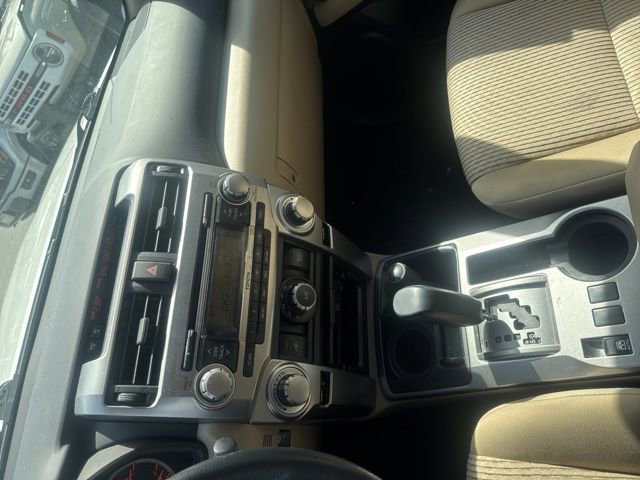 Used 2011 Toyota 4Runner SR5 w/ Convenience Pkg AWD/4WD image 26