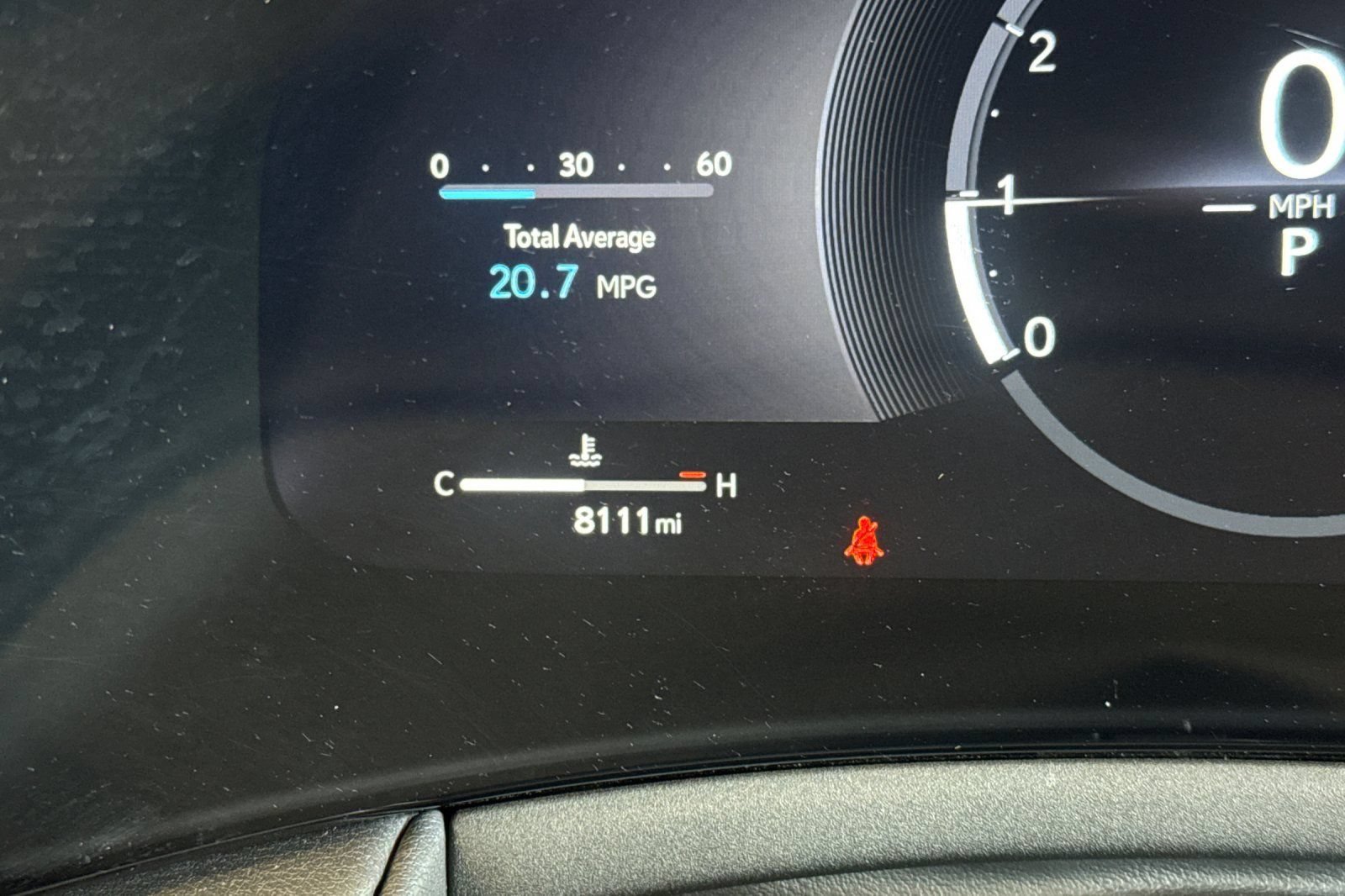 Used 2025 Lexus TX 350 AWD w/ Technology Package image 40