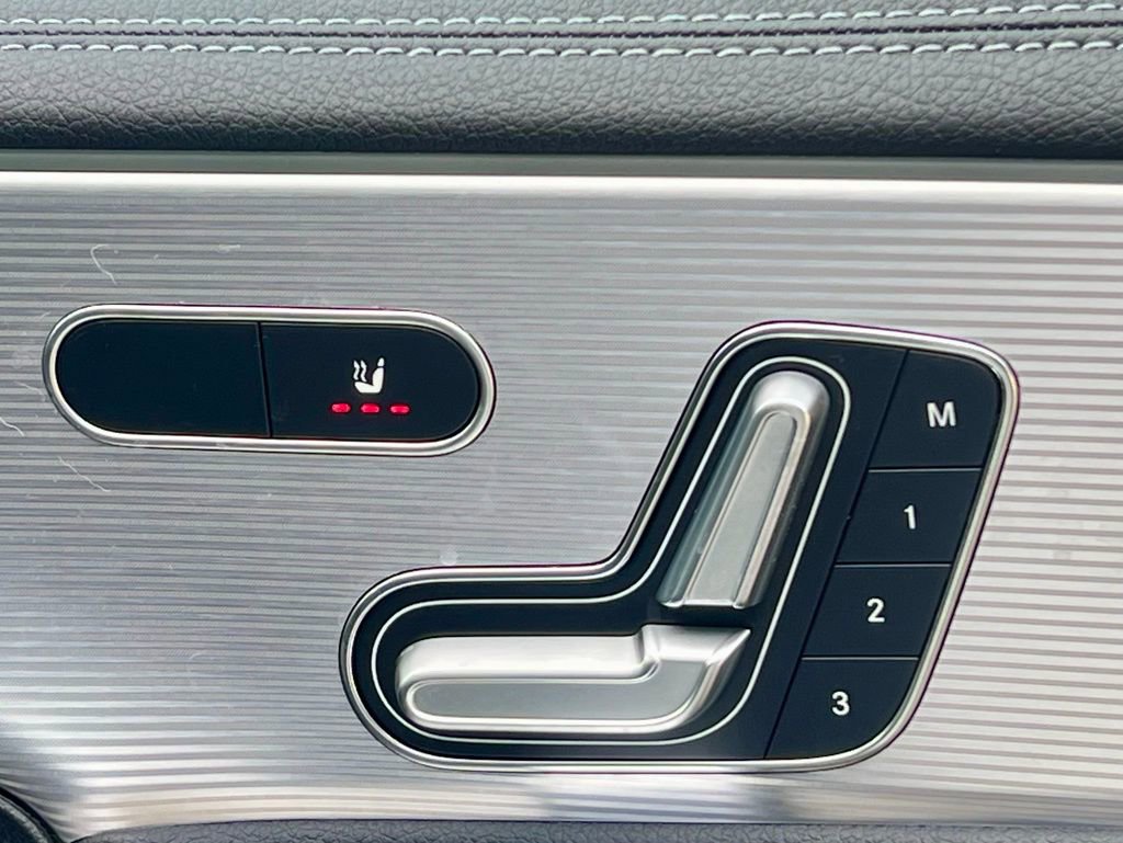 Certified 2023 Mercedes-Benz CLA 250 4MATIC image 30