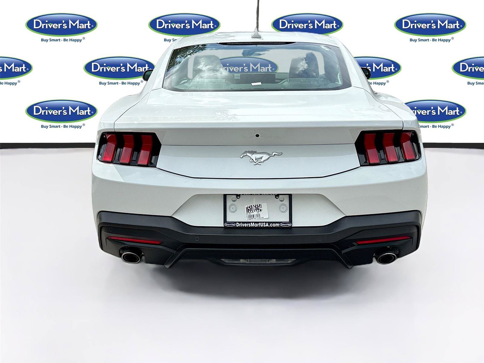 Used 2026 Ford Mustang Premium RWD image 6