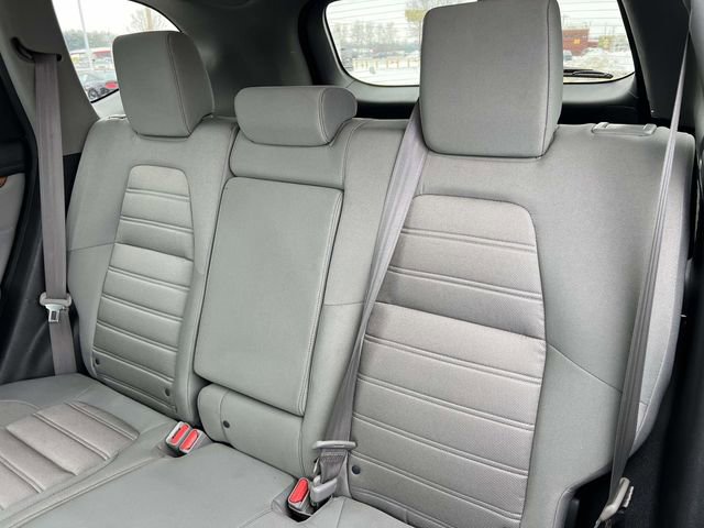 Used 2021 Honda CR-V EX image 26