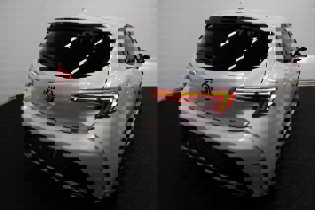 Used 2019 Toyota Corolla XSE FWD image 6