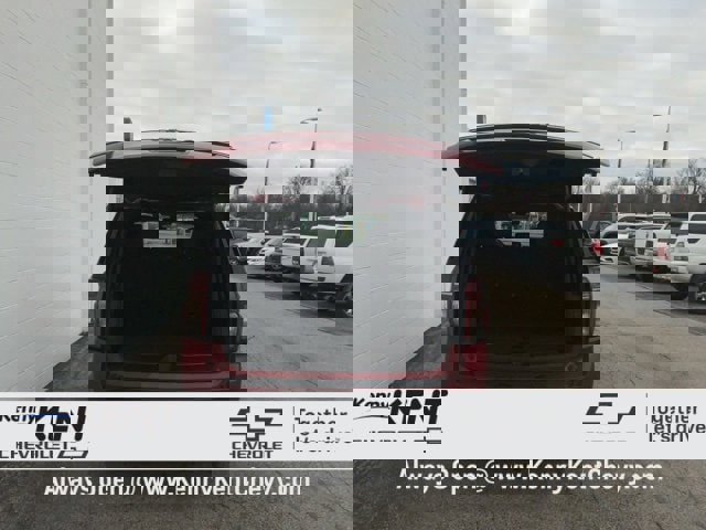 Used 2021 Chevrolet Tahoe Z71 w/ Z71 Signature Package image 7