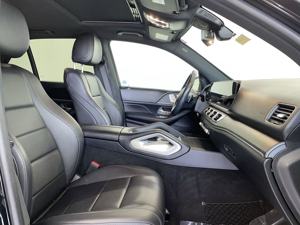 Used 2021 Mercedes-Benz GLE 350 4MATIC image 20
