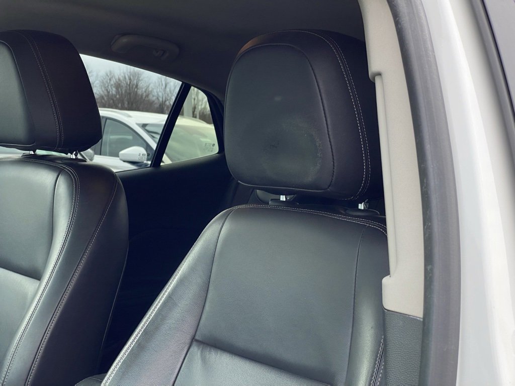 Used 2015 Buick Encore Leather image 23