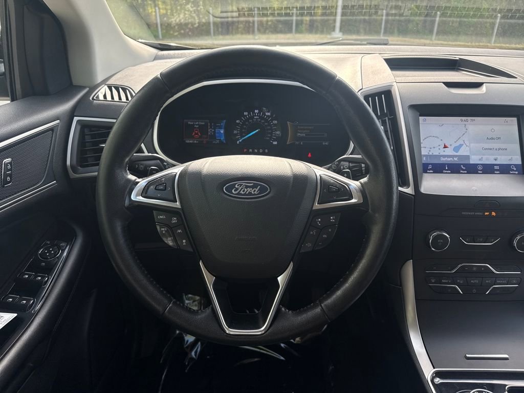 Used 2020 Ford Edge SEL w/ Convenience Package image 18