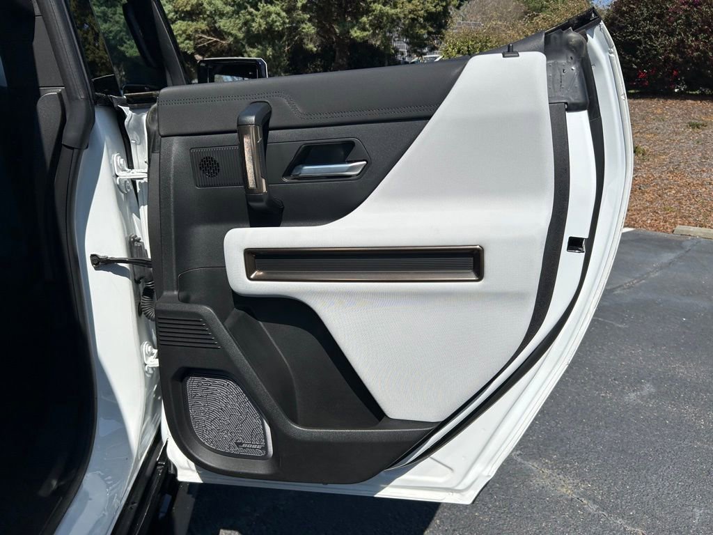 Used 2023 GMC Hummer EV Edition 1 image 66