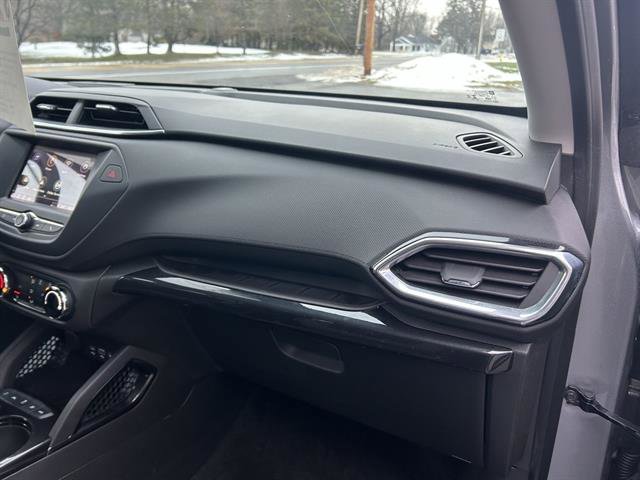 Certified 2023 Chevrolet TrailBlazer LT image 32