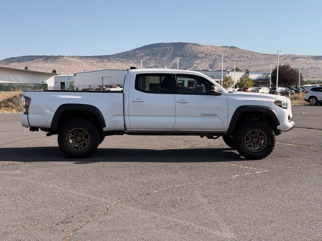 Used 2020 Toyota Tacoma TRD Off-Road w/ TRD Premium Off Road Package AWD/4WD image 7