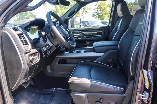 New 2026 RAM 2500 Laramie image 17
