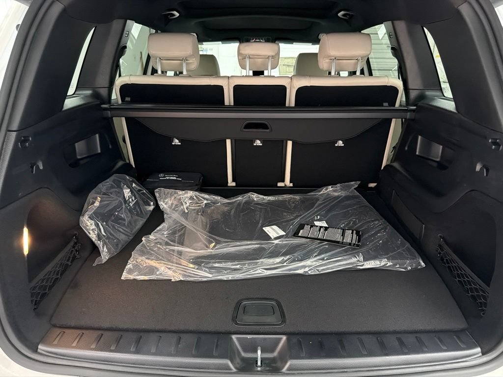 New 2026 Mercedes-Benz GLB 250 image 23