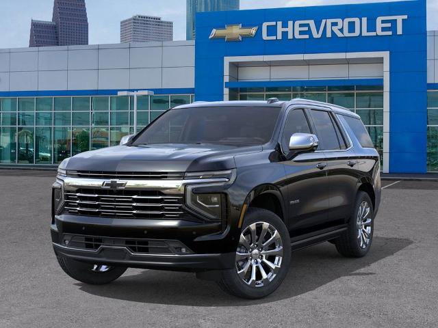 New 2026 Chevrolet Tahoe Premier image 6