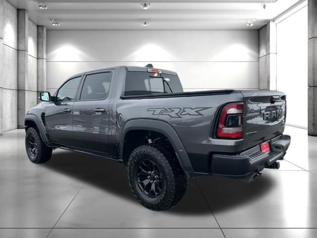 Used 2022 RAM 1500 TRX image 5