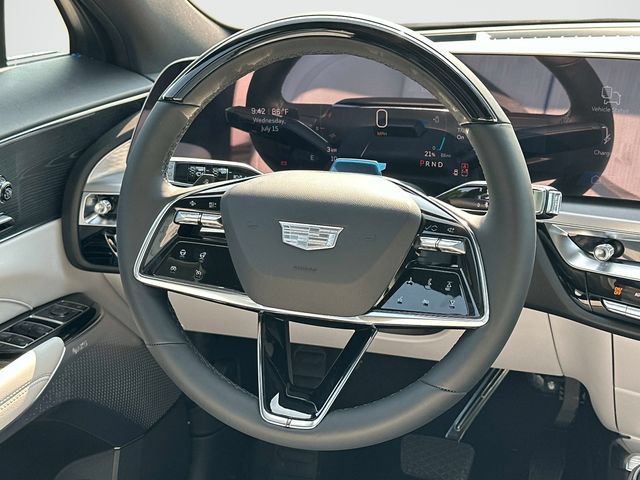 New 2026 Cadillac Lyriq Premium Sport AWD/4WD image 5