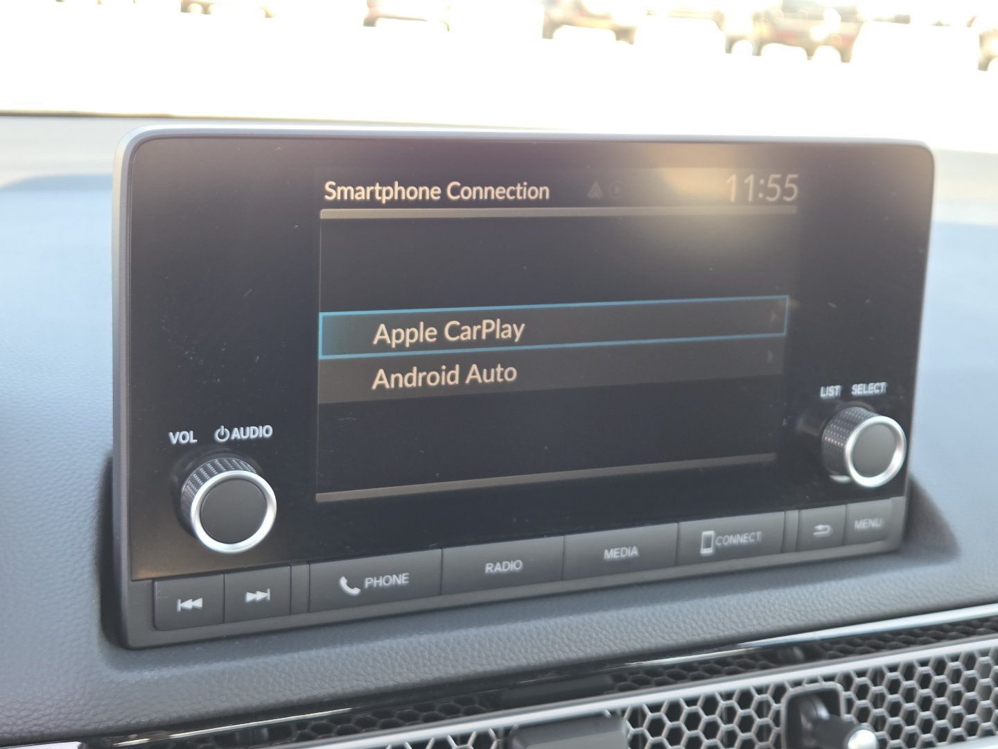 Used 2025 Honda Civic Sport image 4
