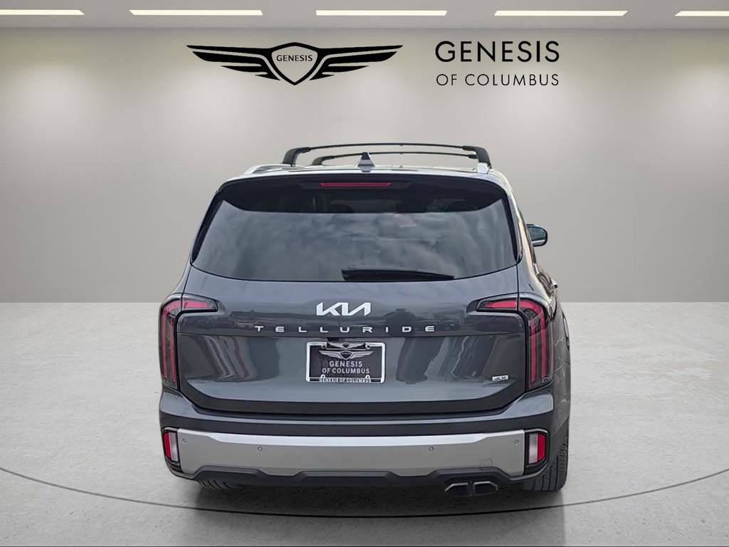 Used 2023 Kia Telluride SX Prestige image 6