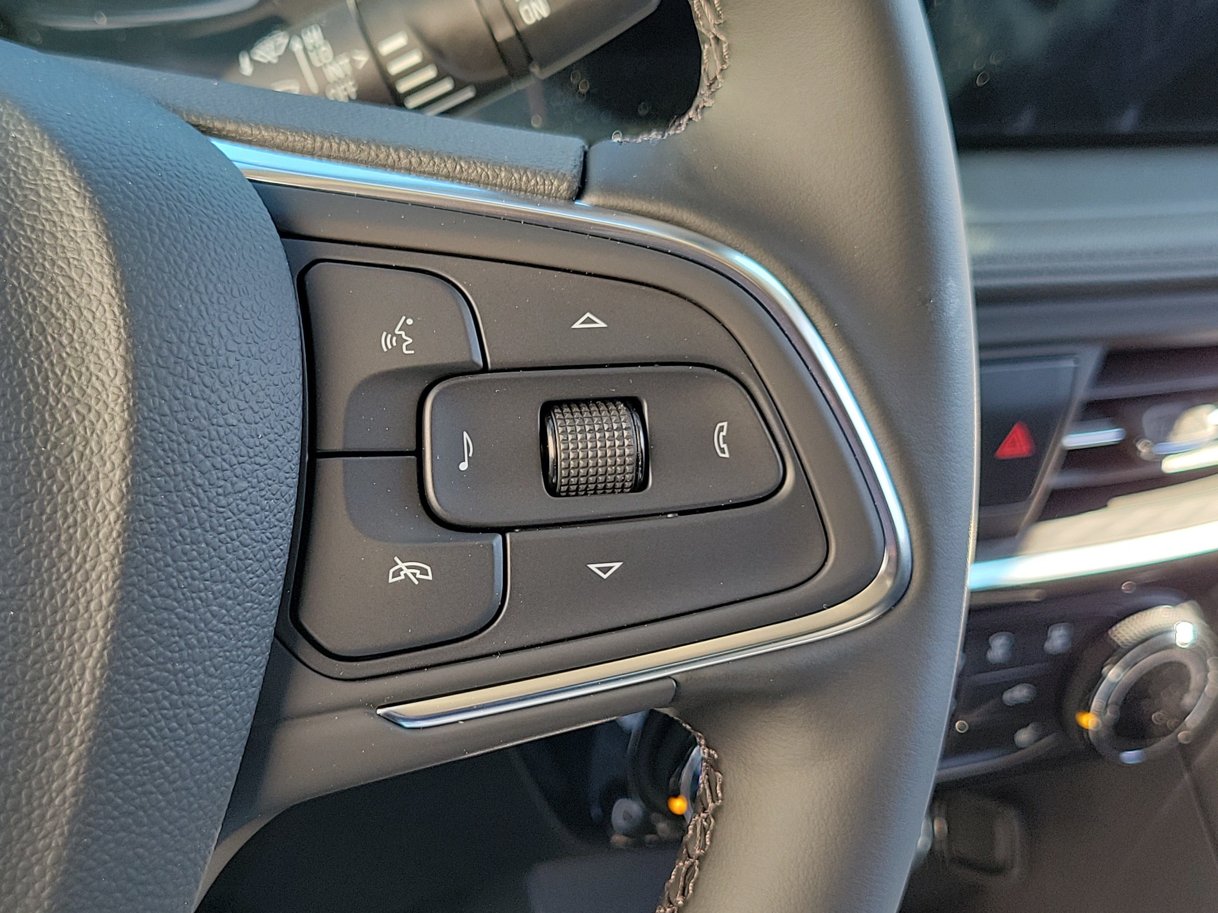 New 2026 Buick Encore GX Sport Touring w/ Advanced Technology Package image 27
