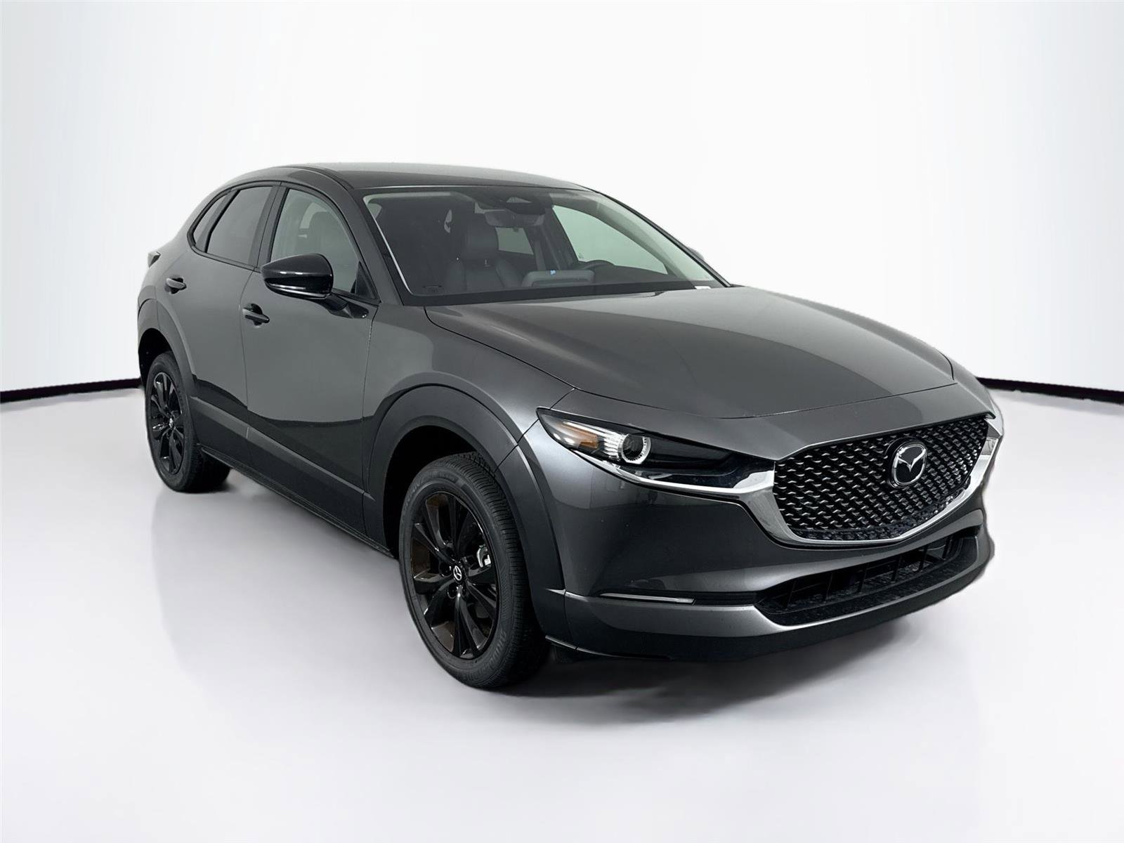 New 2026 MAZDA CX-30 AWD 2.5 S w/ Select Sport Pkg image 5