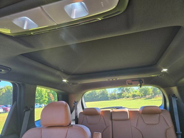 New 2025 Kia Telluride SX X-Line image 22