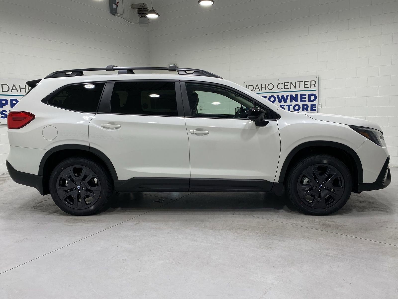 New 2026 Subaru Ascent Bronze Edition AWD/4WD image 9