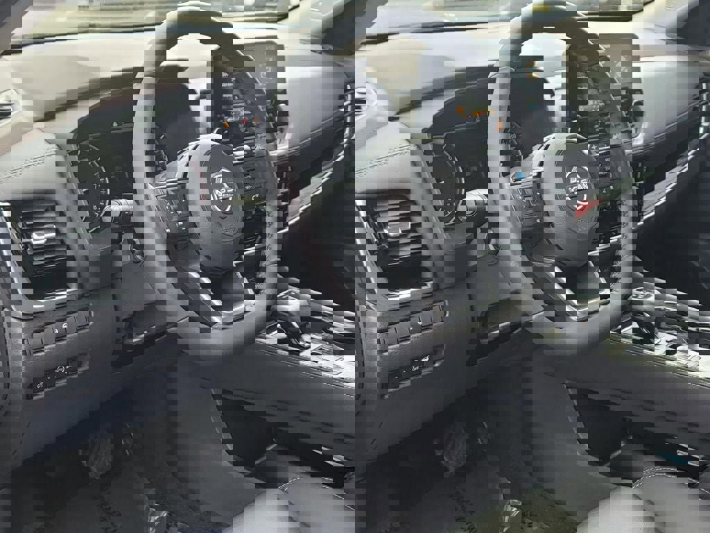 Used 2023 Nissan Rogue SL w/ SL Premium Package AWD/4WD image 11