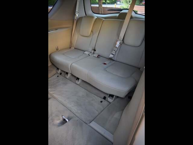 Used 2014 INFINITI QX80 2WD w/ Deluxe Touring Package image 22